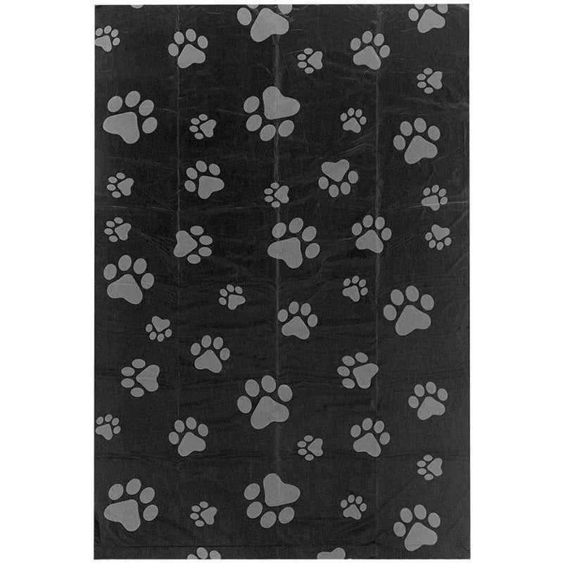 Dog Waste Bags 5 rolls (75ct)