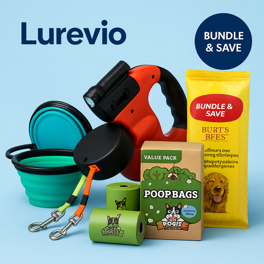 Walk Ready Solo Bundle